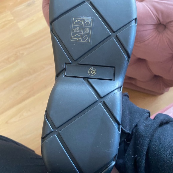 NOIZE ETTA RAINBOOTS - Picture 3 of 5